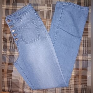 Style & Co jeans